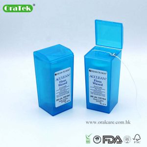 150M Polythene Dental Floss