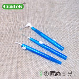 Многофункциональная Щетка Для Чистки Между Зубами