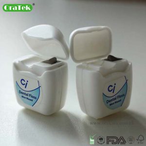 10M Expanding Dental Floss