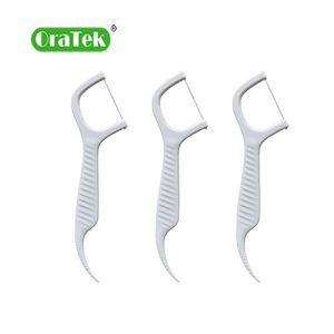 100% биоразлагаемый порошок бамбука для чистки зубов