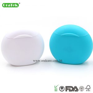 25M Ptfe 1000D Orange Flavor Dental Floss