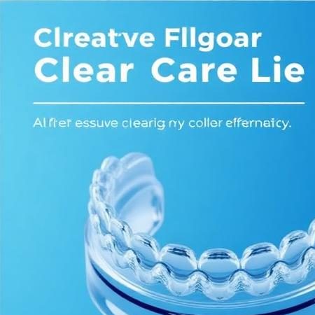 Clear Aligner Daily Care Guide 1 Clear Aligner Daily Care Guide E1774642676364 - Oralcare