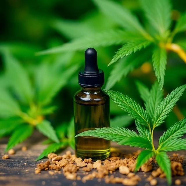 CBD Oral Care Claims, Evidence, and Safety