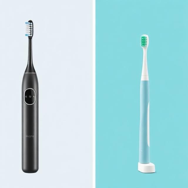 Electric vs Manual Toothbrush Which Should You Choose