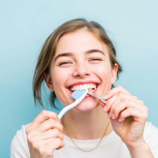 Guide to Oral Care for Sensitive Teeth