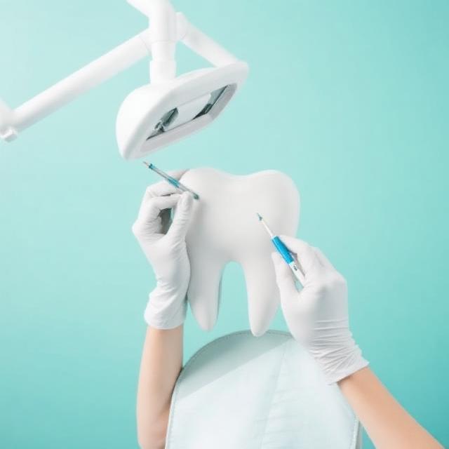 How Often Should You Have a Dental Check-Up