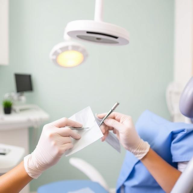 The Importance of Regular Dental Check-ups