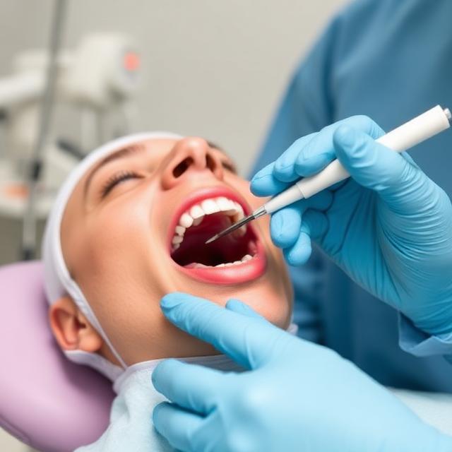 Tongue Cleaning Basics