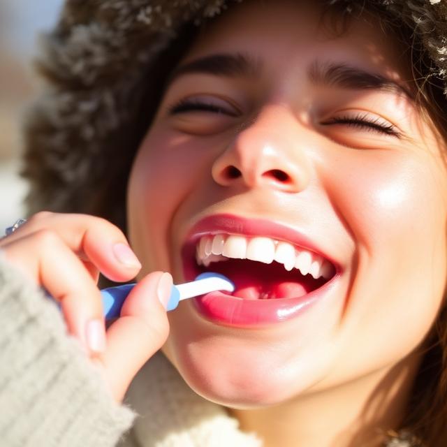 Weathers Impact on Teeth and Gums Seasonal Care Tips