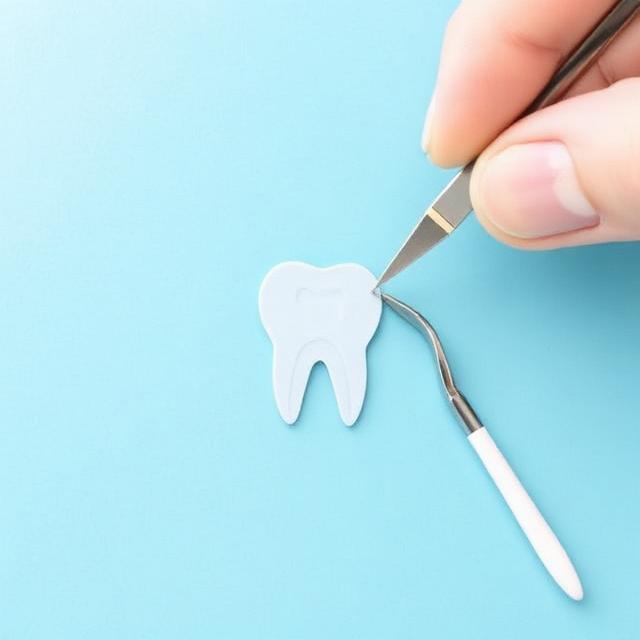 What to Do If You Chip a Tooth