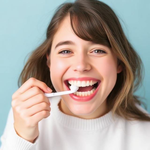 What to Do If You Chip a Tooth