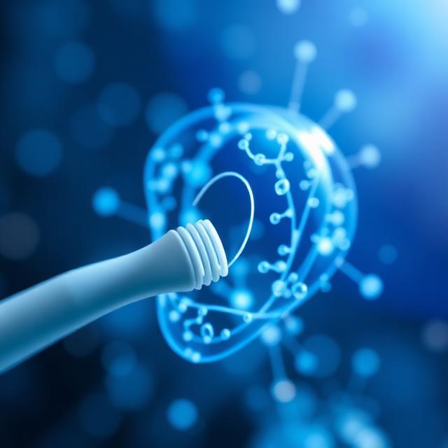 AI in Oral Care Product Development