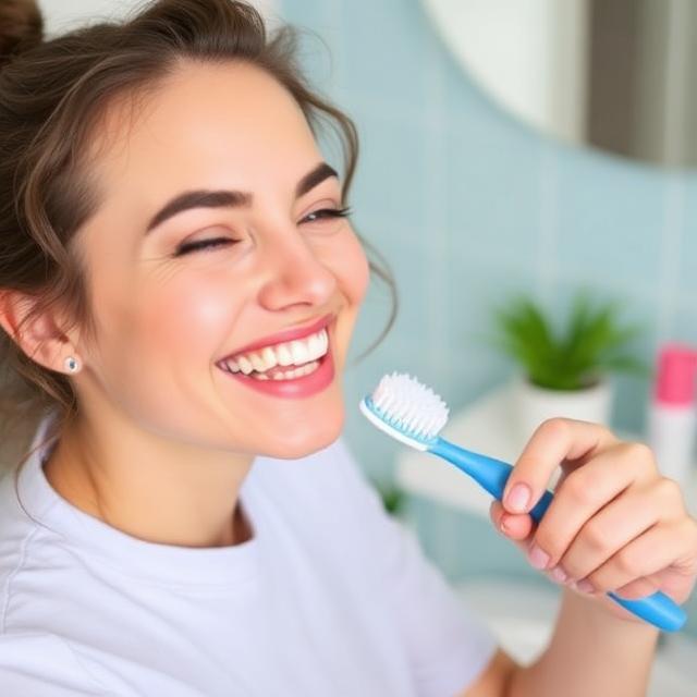 Dental Hygiene Tips for a Bright Smile