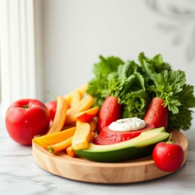 Diet and Oral Health What to Eat and Avoid