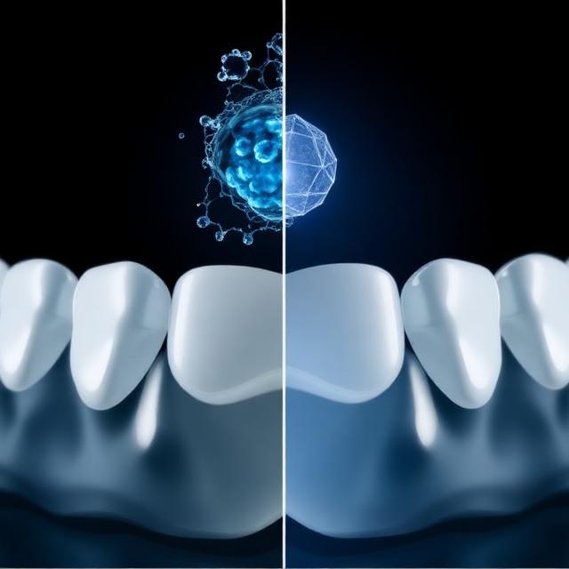 Fluoride vs. Nano-Hydroxyapatite A Clinical Comparison
