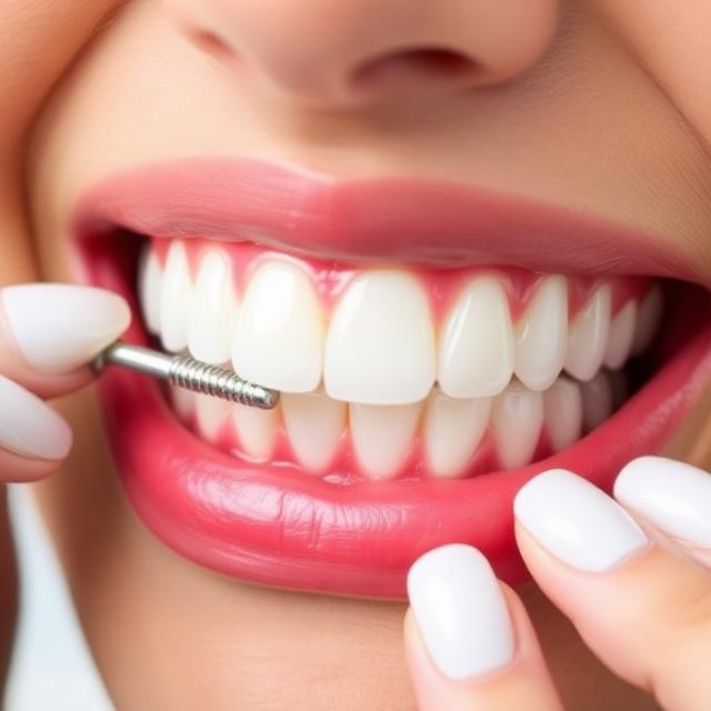 Gum Disease Prevention and Treatment