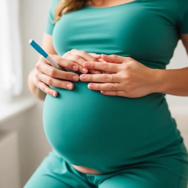Oral Care During Pregnancy