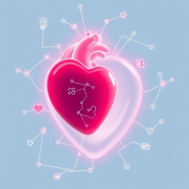 Oral Health and Heart Disease Connection
