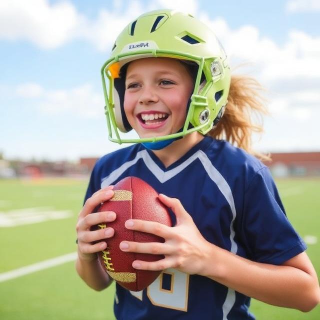 Protecting Athletes Teeth Mouthguards