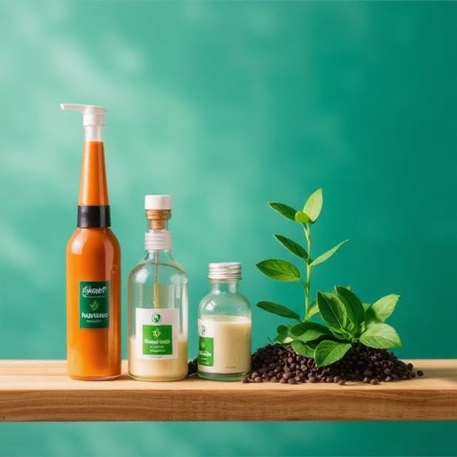 Sustainable Sourcing for Oral Care Products