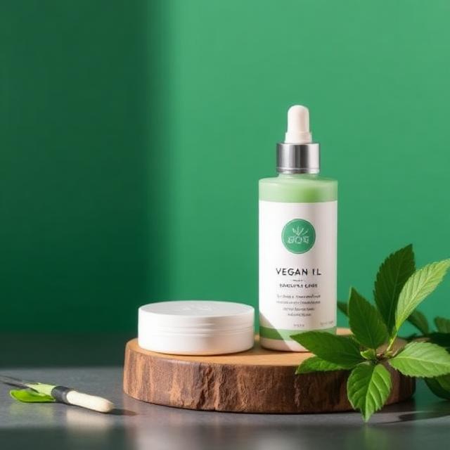 Vegan Oral Care Profiles, Ingredients, Certifications & Performance