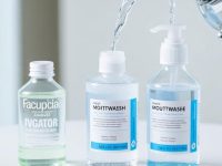 Antimicrobial Mouthwashes Explained