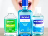 Bulk Mouthwash Buying Guide for Clinics