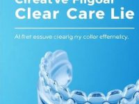 Clear Aligner Daily Care Guide
