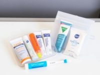 Compact Oral Care Kits for Hotels and Airlines