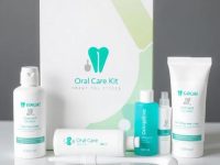 Custom Branded Oral Care Kits for Dental Practices