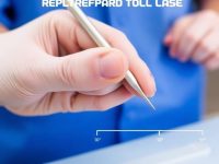 Dental Tool Replacement Timeline