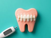 Diabetes and Gum Disease The Vital Link