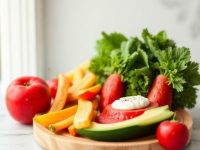 Diet and Oral Health What to Eat and Avoid