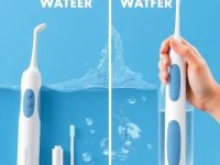 Eco-Floss vs Water Flossers Comfort Effectiveness Impact