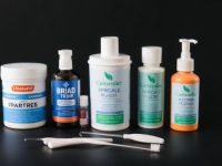 Essential Products for Braces and Aligners