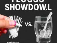 Floss Showdown Traditional vs Picks vs Water Flossers