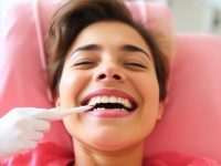 Gentle Recovery After Oral Surgery