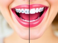 Invisalign vs Traditional Braces