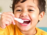 Kids’ Oral Care 101How to Build Healthy Habits Early