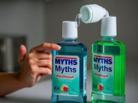 Mouthwash Myths Debunked