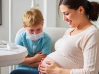 Oral Health in Pregnancy