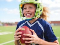 Protecting Athletes Teeth Mouthguards