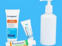 Refillable Toothpaste & Mouthwash Go Zero-Waste