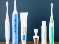 Safe Professional Teeth Whitening Products Review