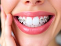 Select Benefits of Dental Braces