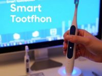 Smart Toothbrushes Tech Tracking and Clinic Use
