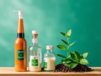 Sustainable Sourcing for Oral Care Products