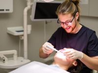 The Benefits of Professional Dental Cleanings