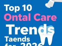 Top 10 Oral Care Trends for 2026