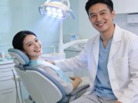 Teeth Whitening Options: At-Home vs In-Clinic